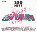 100 Hits Best Ballads