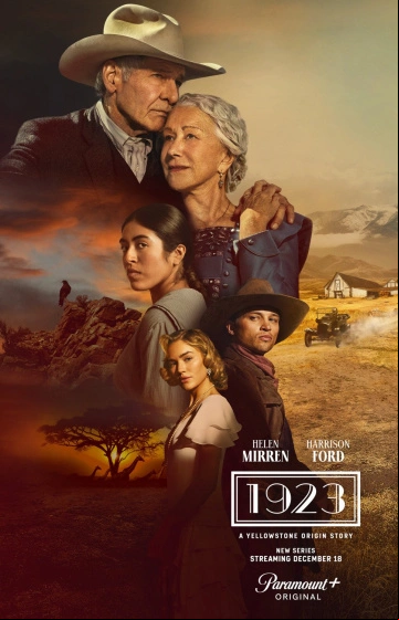 1923 Saison 1 MULTI HDTV 1080p 2022