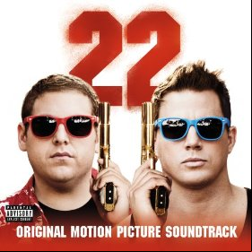 22 Jump Street OST 2014