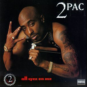 2Pac Tupac - Complete Discography