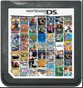 50 jeux DS Francais (Partie 2) (DS)