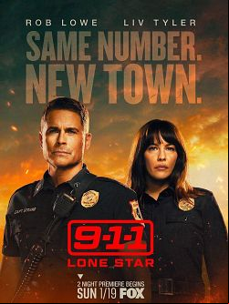 9-1-1: Lone Star S01E07 VOSTFR HDTV