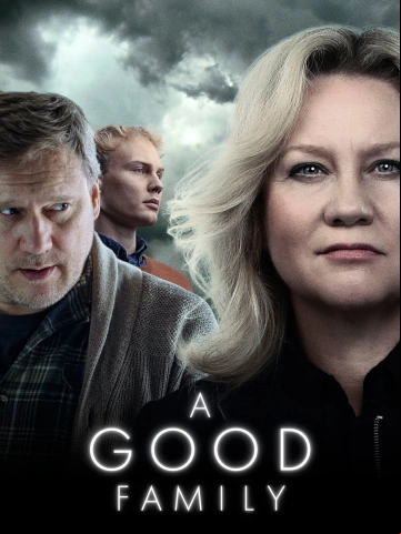 A Good Family FRENCH S01E05 HDTV 2024