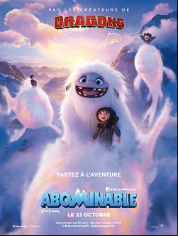 Abominable FRENCH WEBRIP 720p 2019