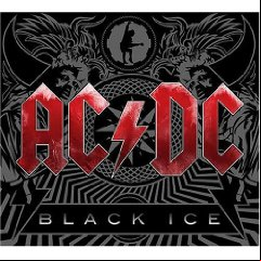 AC/DC - Black Ice [2008]