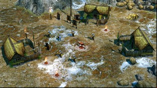 Age of Mythology Extended Edition (PC)
