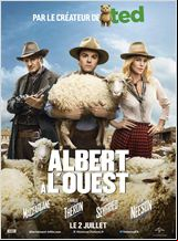 Albert à l'ouest FRENCH DVDRIP AC3 2014