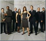 Alias Saison 1 FRENCH HDTV