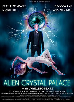 Alien Crystal Palace TRUEFRENCH WEBRiP 2020