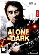 Alone in the Dark