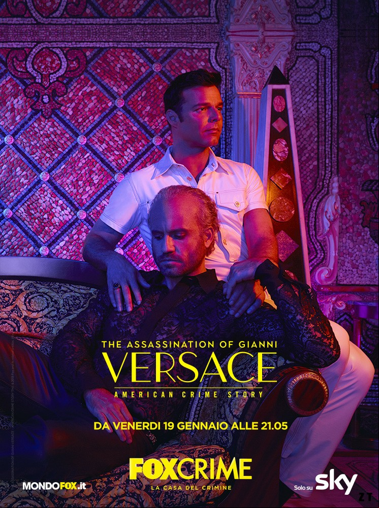American Crime Story Saison 2 FRENCH HDTV