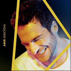 Amir - Addictions (Deluxe Edition) 2018