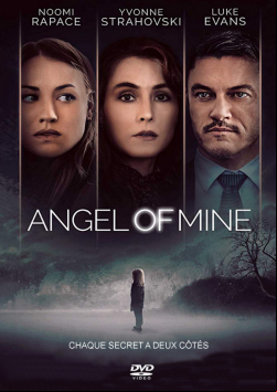 Angel Of Mine TRUEFRENCH BluRay 720p 2019