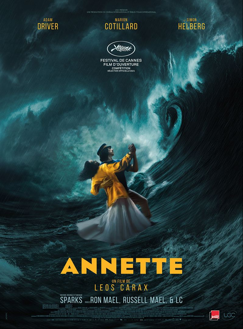 Annette FRENCH WEBRIP LD 720p 2021
