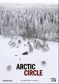 Arctic Circle Saison 1 FRENCH HDTV