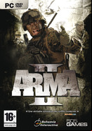 Armed Assault 2 (PC)