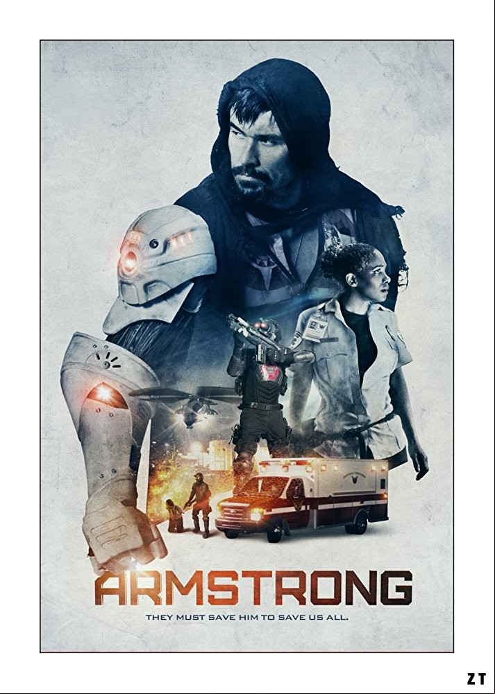 Armstrong FRENCH WEBRIP 1080p 2018