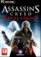 Assassin's Creed : Revelations (PC)