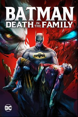 Batman : un deuil dans la famille FRENCH DVDRIP 2021
