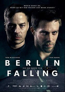Berlin Falling FRENCH DVDRIP 2019