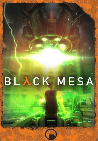 Black Mesa (PC)