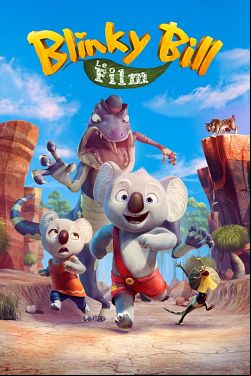 Blinky Bill: The Movie FRENCH WEBRIP 2020