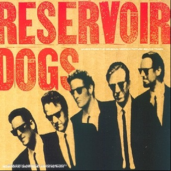 BO - Reservoir Dogs
