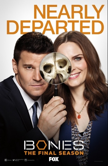 Bones S12E11 VOSTFR HDTV