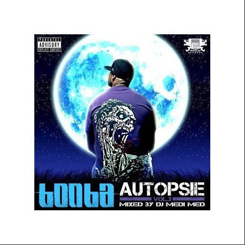 Booba - Autopsie /Vol.3 [2009]
