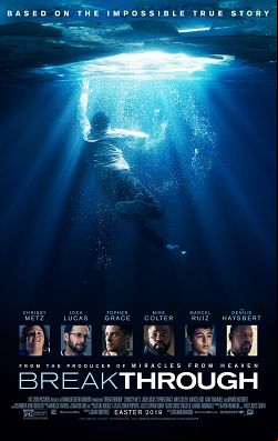 Breakthrough FRENCH WEBRIP 2019