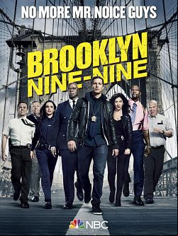 Brooklyn Nine-Nine S07E09 VOSTFR HDTV