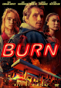 Burn FRENCH DVDRIP 2019
