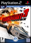 Burnout 3 - Takedown [PS2]