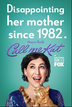 Call Me Kat S01E05 VOSTFR HDTV