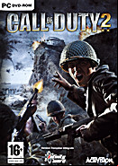 Call Of Duty 2 (PC)