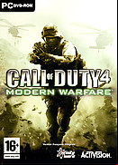 Call of Duty 4 : Modern Warfare - Tuto Online (PC)
