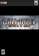 Call Of Duty 5 World At War