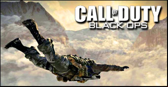 Call of Duty : Black Ops (PC)