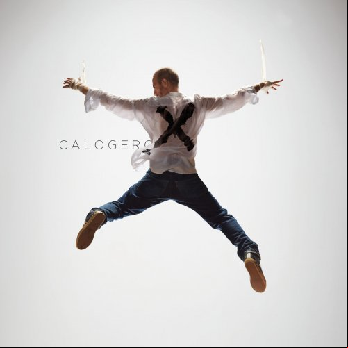 Calogero - X MP3 2024