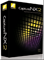 Capture NX 2 (+ crack)