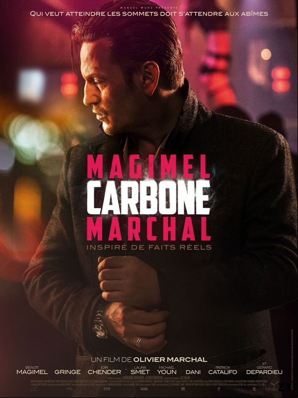 Carbone FRENCH DVDRIP x264 2018