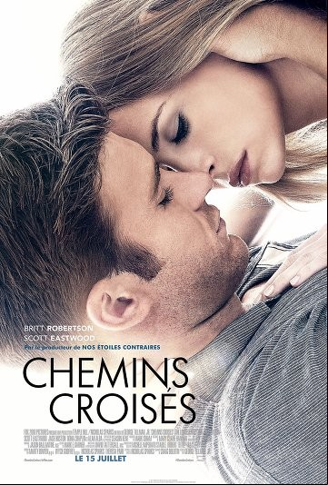 Chemins croisés TRUEFRENCH DVDRIP 2015
