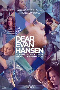 Cher Evan Hansen FRENCH WEBRIP 720p 2021