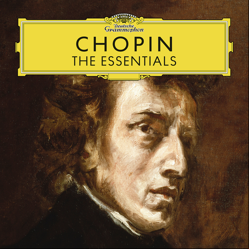 Chopin : The Essentials - 2016