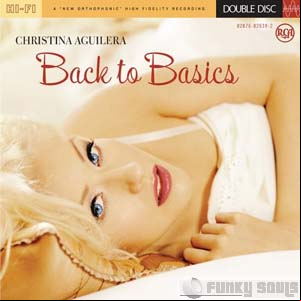 Christina Aguilera - Back To Basics 2006
