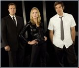 Chuck SAISON 1 FRENCH