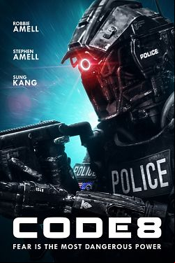 Code 8 FRENCH WEBRIP 720p 2019