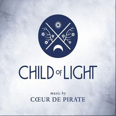 Coeur De Pirate - Child Of Light 2014