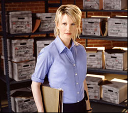Cold Case SAISON 4 FRENCH
