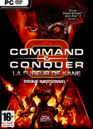 Command And Conquer 3 et la fureur de Kane